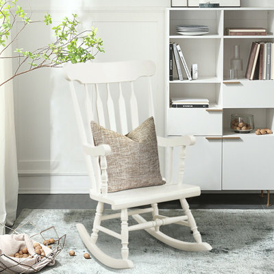 alcott hill rocking chair