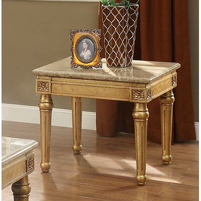 lark manor end table