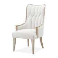 St. Charles Arm Chair by Michael Amini