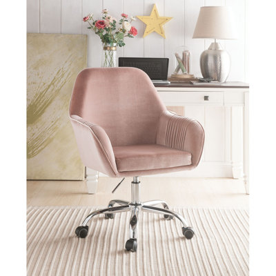 everly quinn task chair