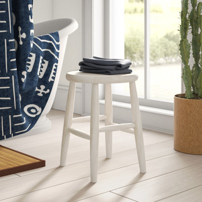 Manatuto Utitlity Stool by Langley Street