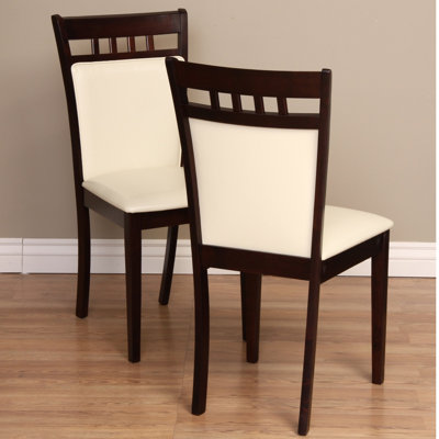 Dining Chairs by Astoria Grand Warehouse Direct Furniture