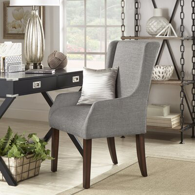 Louisburg armchair 2024 by andover mills