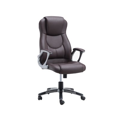 Latitude Run® Mithlesh Ergonomic Executive Office Chair with