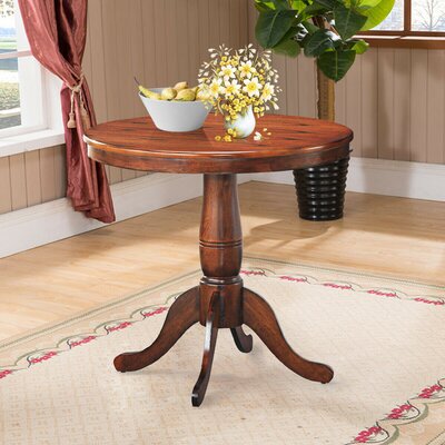 Canora grey outlet baypoint dining table