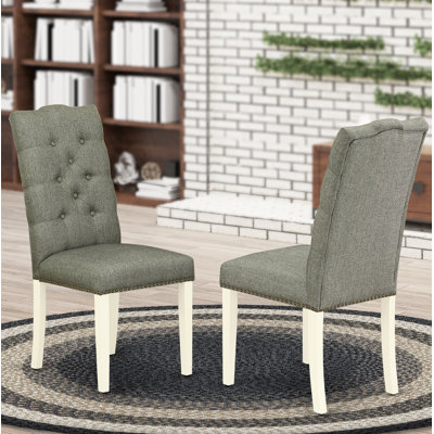 Canora grey dining online chairs