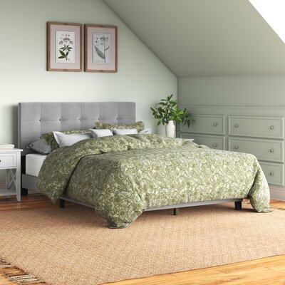 Andover mills deals evie platform bed