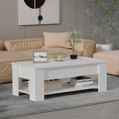 andover mills coffee table