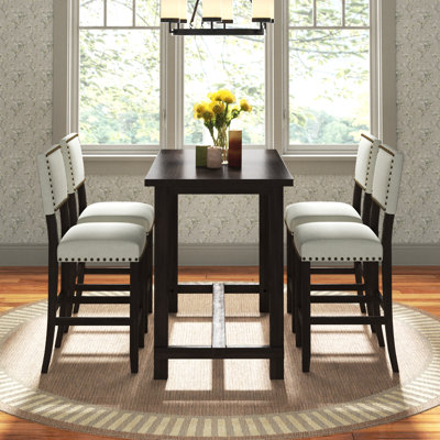 andover mills dining table