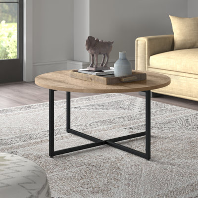 foundstone erica coffee table