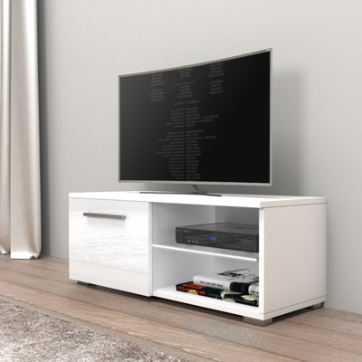 Orren ellis pritts entertainment center deals for tvs up to 78