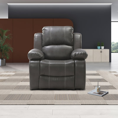 latitude run recliner chair