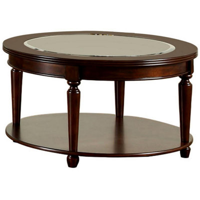 Alcott hill on sale coffee table