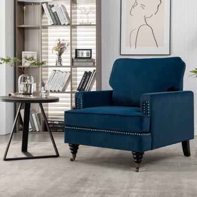 Alcott hill deals armchair